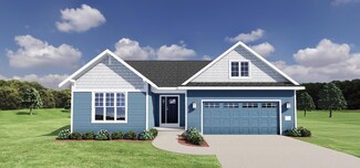 927 Quaking Aspen Rd, Verona, WI 53593