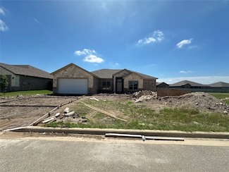 403 Magnolia Dr, Troy, TX 76579