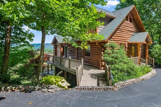3140 Kulpan Way, Sevierville, TN 37862