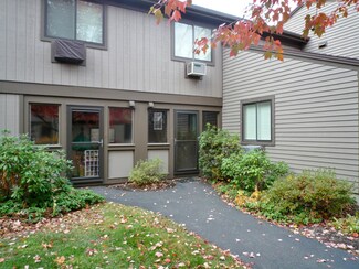 132 S Hemlock Ln, Williamstown, MA 01267