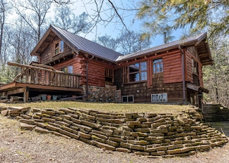 3288 W Sand Lake Ln, Lac Du Flambeau, WI 54538