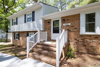 1410 Traway Dr, North Chesterfield, VA 23235