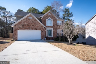 849 Kirsten Jane Ct, Lawrenceville, GA 30045