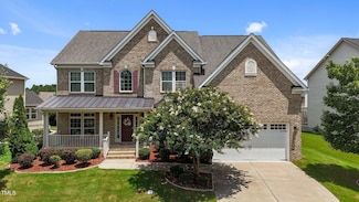 316 Hilliard Forest Dr, Cary, NC 27519