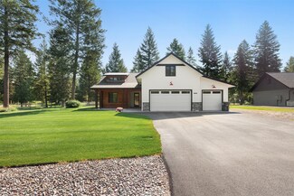 1153 Timber Ridge Ct, Columbia Falls, MT 59912