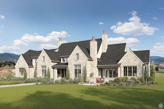 802 E Stone Barn Ln, Midway, UT 84049