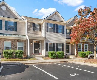 711 Keystone Park Dr Unit 48, Morrisville, NC 27560