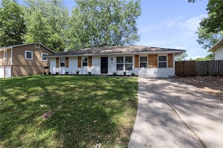 1313 Clark Ave, Independence, MO 64057