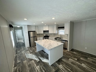 4808 S Elwood Ave Unit 905, Tulsa, OK 74107