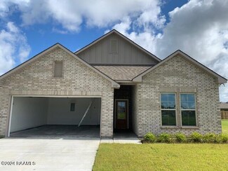 108 Lotus St, Broussard, LA 70518