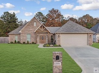7008 Cameron, Texarkana, TX 75503