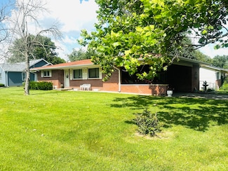 1620 N Jefferson St, Mexico, MO 65265