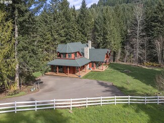 88329 Little Deerhorn Ln, Springfield, OR 97478