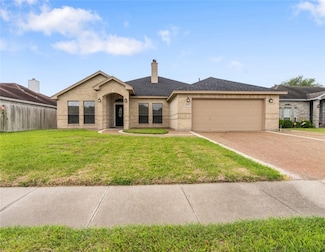 6645 La Bianca Dr, Corpus Christi, TX 78414