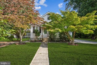 421 Roosevelt Ave, Clementon, NJ 08021