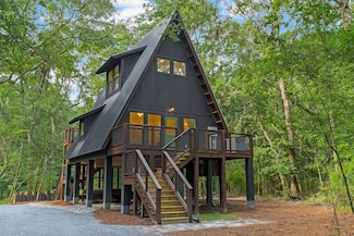 493 Choctawhatchee River Rd, Ponce de Leon, FL 32455