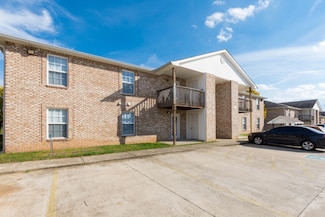 3301 Royster Ln Unit 1106, Clarksville, TN 37042