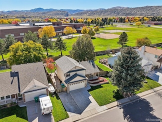 11816 W Maplewood Ave, Littleton, CO 80127