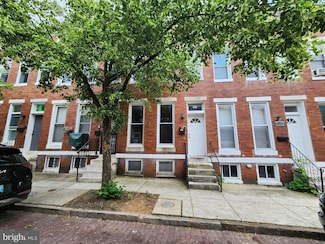 419 E Lorraine Ave, Baltimore, MD 21218