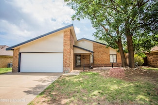 504 N Granby Ave, Lubbock, TX 79416