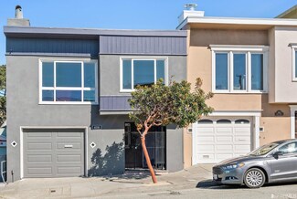 4016 Judah St, San Francisco, CA 94122