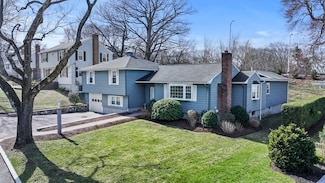 86 Hathaway Cir, Arlington, MA 02476