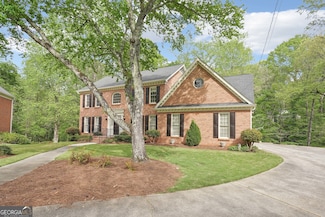 918 Guinevere Way SW Unit 1, Lilburn, GA 30047