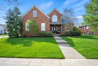 984 Princess Doreen Dr, Lexington, KY 40509