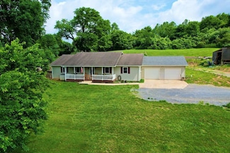 495 Vale Cir, Marion, VA 24354