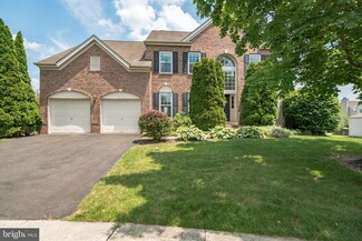 1308 Tarpan Cir, New Hope, PA 18938