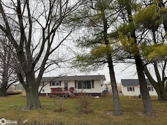 2498 320th Ave, Weldon, IA 50264