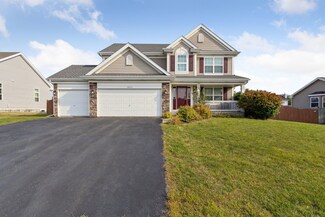 5625 Thribble Cross, Roscoe, IL 61073