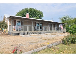12791 State Highway 78 N, Blue Ridge, TX 75424
