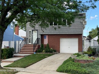 191 Greaves Ave, Staten Island, NY 10308