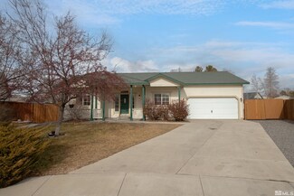 7850 Tiburon Ct, Sparks, NV 89436