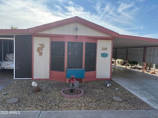 3330 E Main St Unit 209, Mesa, AZ 85213