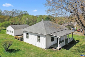 3552 Wolftown-Hood Rd, Madison, VA 22727