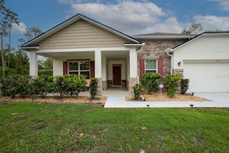 36 Radium Ln, Palm Coast, FL 32164