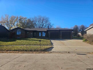 1603 Eastridge Ave, Seward, NE 68434