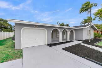 675 NW 80th Terrace, Margate, FL 33063