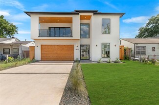 4818 Cowan Ave, Dallas, TX 75209