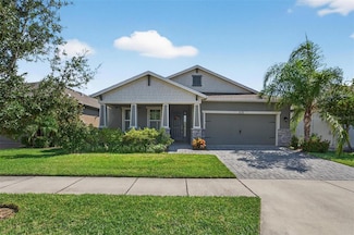 6115 Sea Air Dr, Apollo Beach, FL 33572