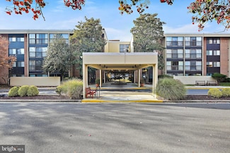 2921 N Leisure World Blvd, Silver Spring, MD 20906