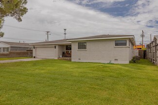 4318 Leddy Dr, Midland, TX 79703