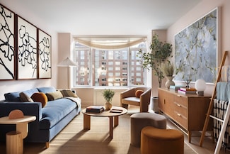 210 Warren St Unit 9 B, New York, NY 10282