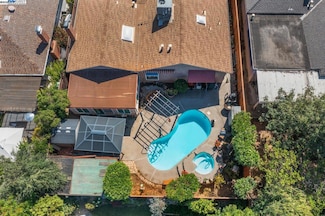 1167 Hillcrest Ave, Livermore, CA 94550
