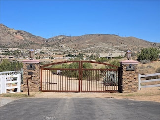 0 White Feather Unit SR25049367, Acton, CA 93510