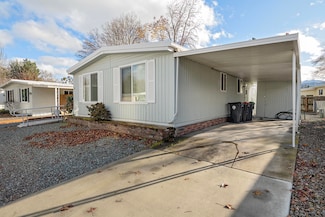 3431 S Pacific Hwy Unit SPC 98, Medford, OR 97501