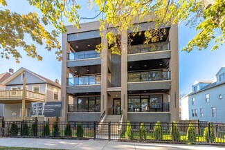 2038 N Bingham St Unit 1E, Chicago, IL 60647
