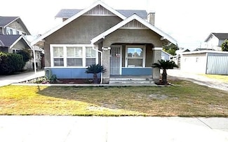 1433 Rose Ave, Selma, CA 93662